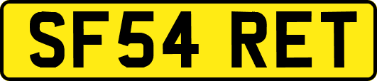 SF54RET