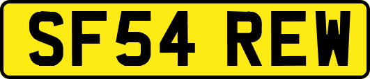 SF54REW