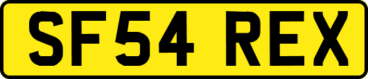 SF54REX