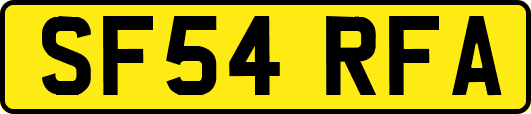 SF54RFA