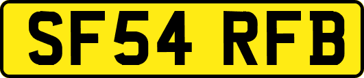 SF54RFB