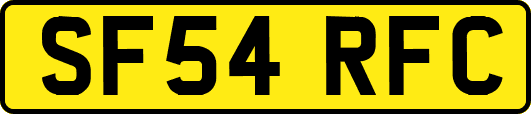 SF54RFC