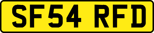SF54RFD