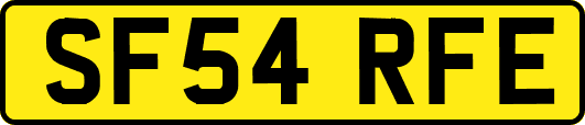 SF54RFE
