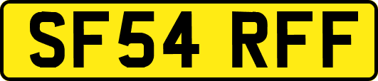 SF54RFF