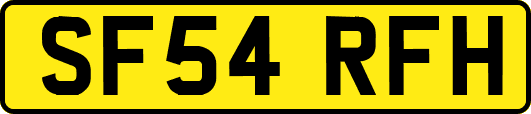 SF54RFH