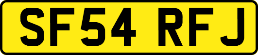 SF54RFJ