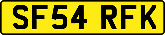 SF54RFK
