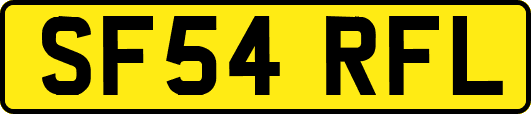 SF54RFL