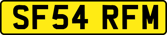SF54RFM