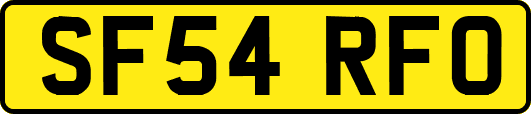 SF54RFO