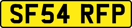 SF54RFP