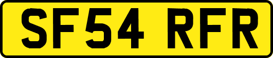 SF54RFR