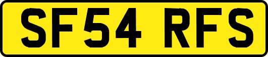 SF54RFS