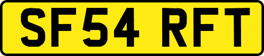SF54RFT