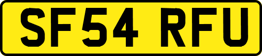 SF54RFU