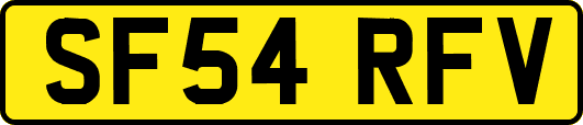 SF54RFV