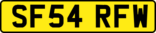 SF54RFW