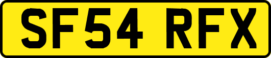 SF54RFX