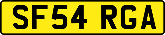 SF54RGA