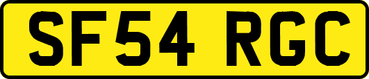 SF54RGC
