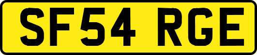 SF54RGE