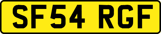 SF54RGF