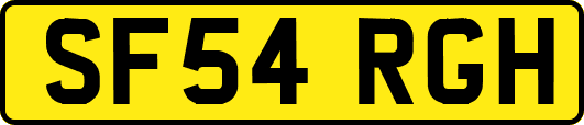 SF54RGH