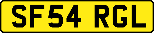 SF54RGL