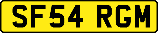 SF54RGM
