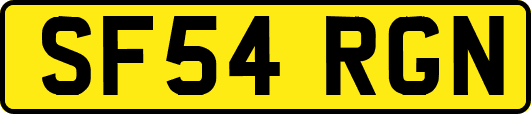 SF54RGN