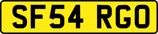 SF54RGO
