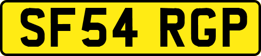 SF54RGP