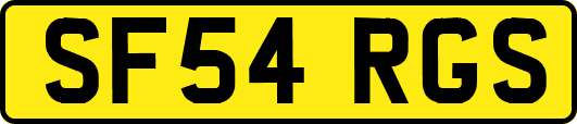 SF54RGS
