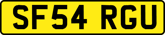 SF54RGU