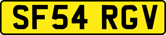 SF54RGV
