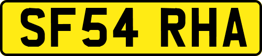 SF54RHA