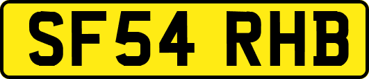 SF54RHB
