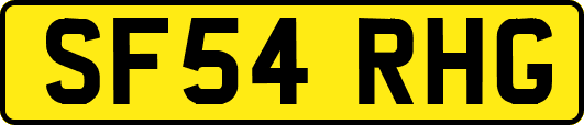 SF54RHG