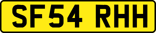 SF54RHH
