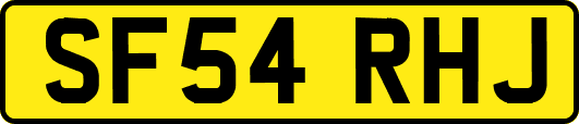 SF54RHJ
