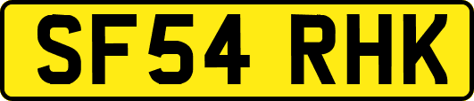 SF54RHK