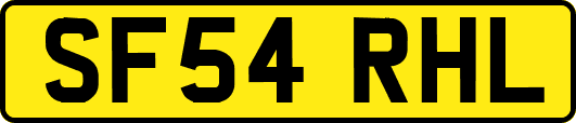 SF54RHL