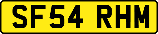 SF54RHM