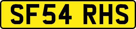SF54RHS