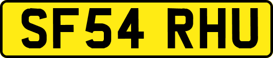 SF54RHU