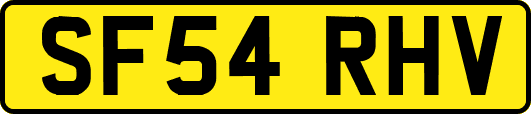 SF54RHV