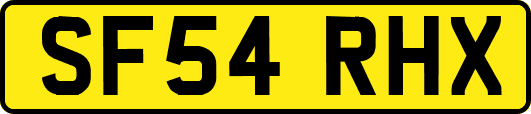 SF54RHX