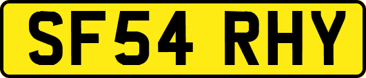 SF54RHY