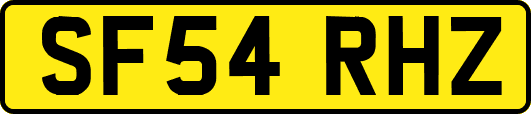 SF54RHZ